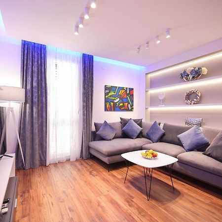 Apartment Larga 扎达尔 外观 照片